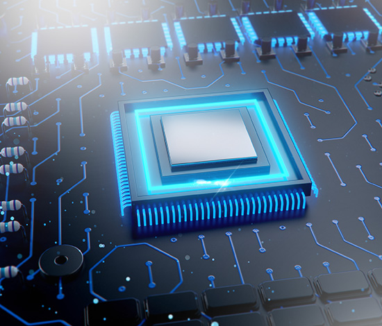 心率血氧方案 VP60A